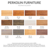 Koopmans PERKOLIN FURNITURE Bejca Olejna do schodów mebli WINCHESTER 0,75L